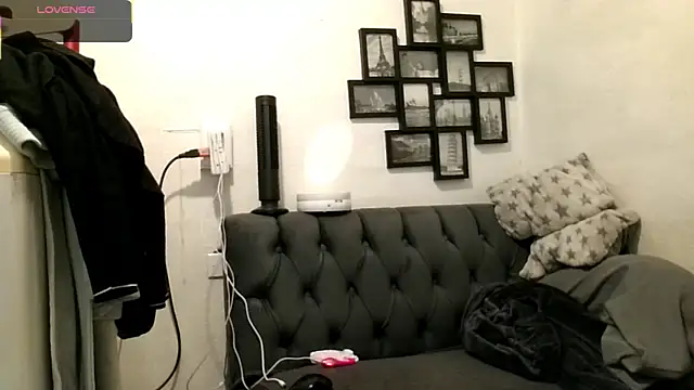 MirandaLatinaLovely online show from March 2026 03:21:01 AM