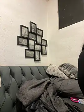 MirandaLatinaLovely online show from January 2026 04:19:01 AM