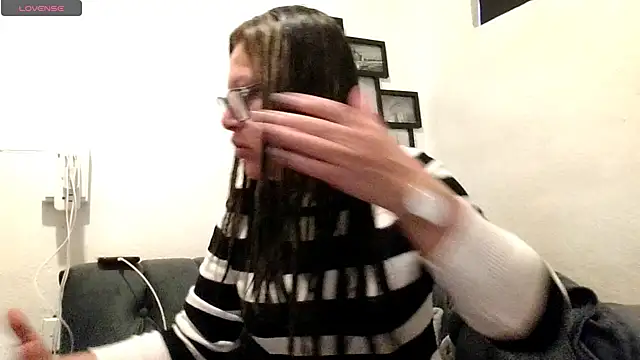 MirandaLatinaLovely online show from February 2026 03:54:02 PM