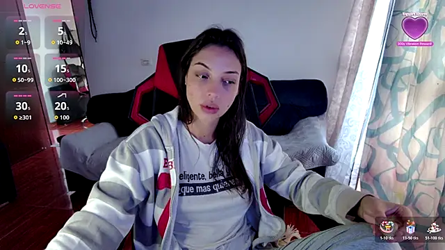 Snapshot of onissm chatting on October 2025 12:48:01 PM onissm online show from October 2025 12:48:01 PM