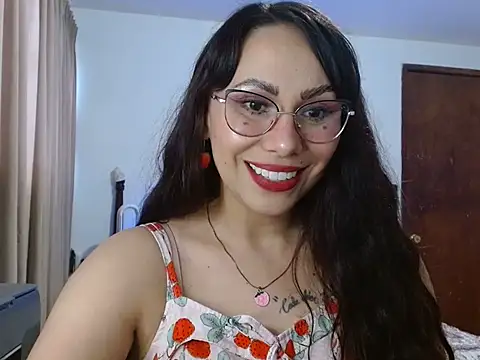 AloLovely  online show from March 2026 10:59:01 PM