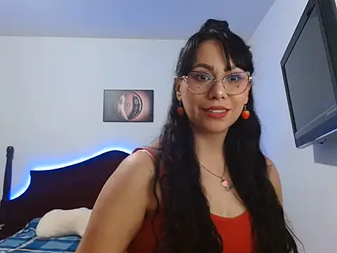 AloLovely  online show from May 2026 02:52:01 AM