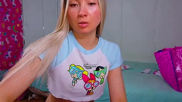 TwerkingCheerleader online show from March 2026 09:00:02 PM