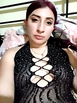 Snapshot of Keys9697 chatting on February 2025 05:40:01 AM Keys9697 online show from February 2025 05:40:01 AM