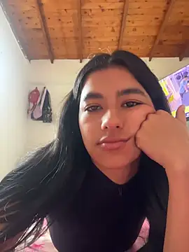 eva roseee online show from April 2026 04:22:01 PM