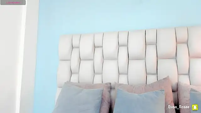 eva roseee online show from December 2025 08:14:01 PM