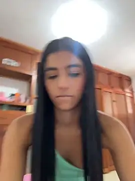 eva roseee online show from April 2026 07:11:02 PM