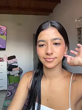 eva roseee online show from March 2026 05:03:01 PM