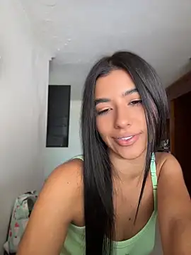eva roseee online show from May 2026 05:49:02 PM