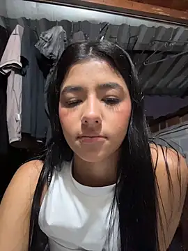 eva roseee online show from March 2026 11:40:02 PM