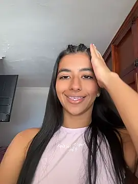 eva roseee online show from June 2026 07:13:01 PM
