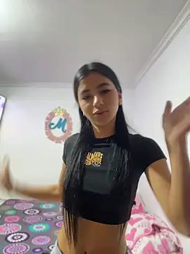 eva roseee online show from May 2026 01:03:01 AM