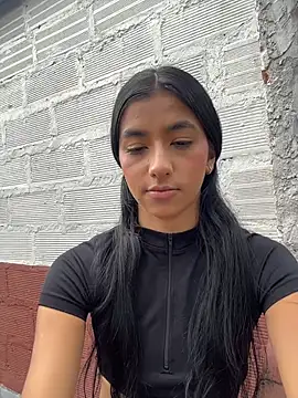 eva roseee online show from March 2026 09:16:02 PM