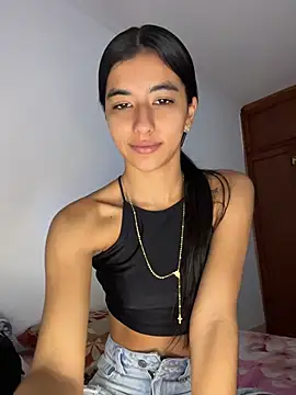 eva roseee online show from June 2026 04:03:01 AM