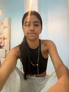 eva roseee online show from June 2026 08:25:01 PM