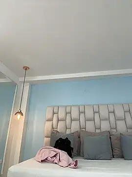 eva roseee online show from April 2026 06:14:01 PM