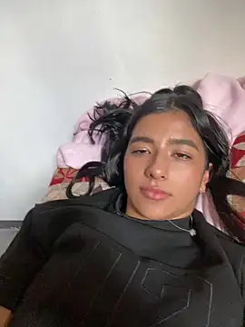 eva roseee online show from October 2025 08:43:01 PM