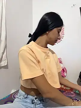 eva roseee online show from March 2026 12:03:02 AM