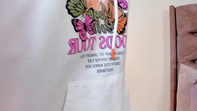 eva roseee online show from November 2025 09:08:01 PM