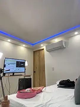 eva roseee online show from March 2026 07:51:01 PM