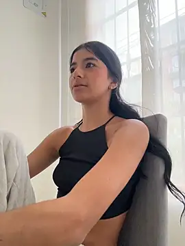 eva roseee online show from April 2026 09:39:33 PM