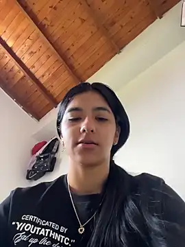 eva roseee online show from March 2026 04:25:02 PM