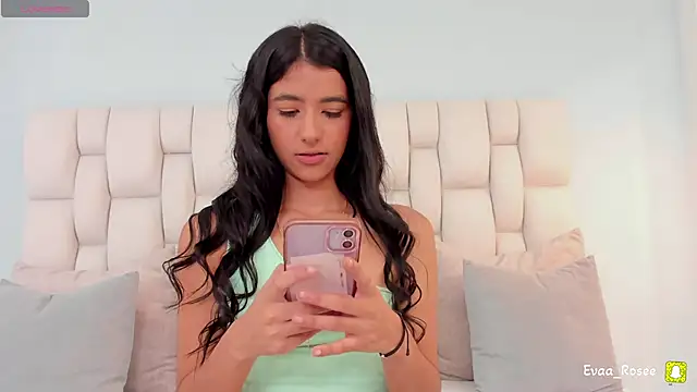 eva roseee online show from January 2026 08:40:02 PM