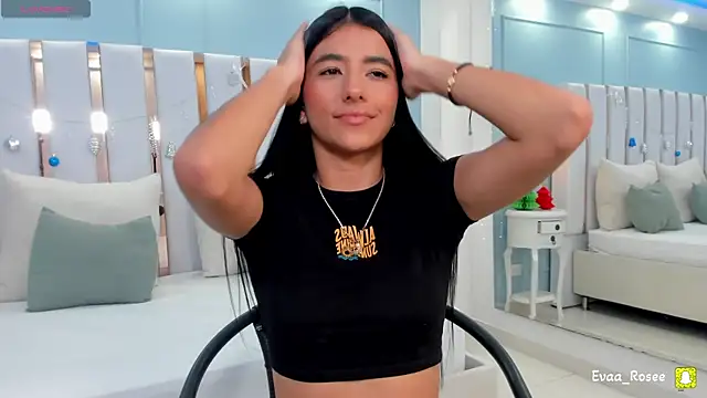 eva roseee online show from December 2025 08:44:01 PM