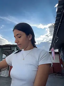 eva roseee online show from March 2026 09:59:01 PM