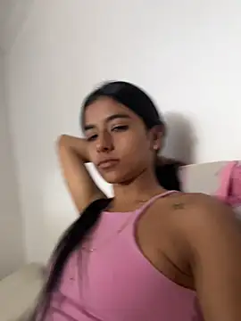eva roseee online show from June 2026 07:45:01 PM