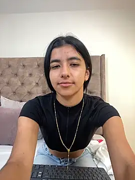 eva roseee online show from February 2026 09:25:01 PM