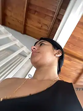 eva roseee online show from February 2026 03:54:02 PM