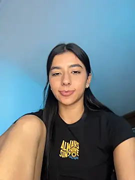 eva roseee online show from June 2026 03:25:02 AM