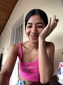 eva roseee online show from February 2026 09:04:01 PM