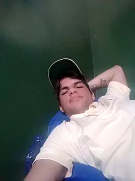 Elperlozo10 online show from February 2025 10:21:02 PM