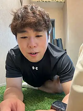 Nobu 469 online show from April 2026 08:15:01 AM