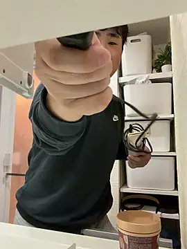 Nobu 469 online show from April 2026 03:20:01 AM