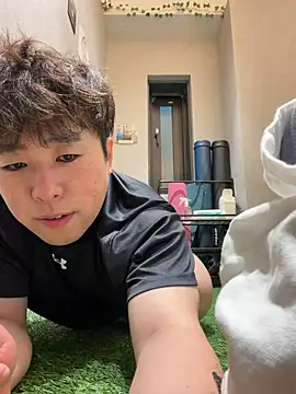 Nobu 469 online show from February 2026 09:09:01 AM