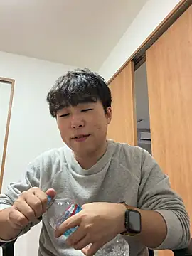 Nobu 469 online show from January 2026 07:12:02 AM