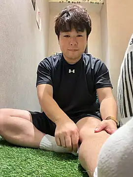 Nobu 469 online show from December 2025 08:05:01 AM