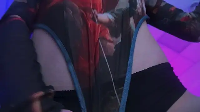 MilaStoyne online show from January 2026 07:01:02 AM