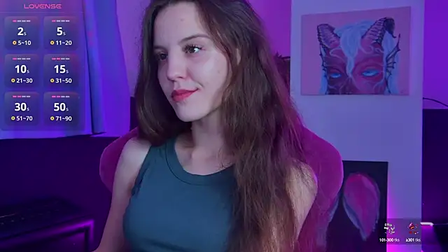 MilaStoyne online show from October 2025 06:59:02 AM