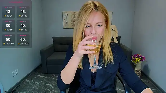 Mira Whites online show from April 2026 11:48:02 AM