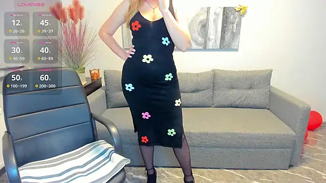 Mira Whites online show from March 2026 12:43:01 PM