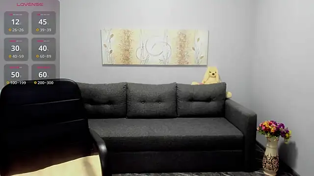 Mira Whites online show from September 2025 11:54:02 AM