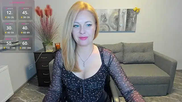 Mira Whites online show from March 2026 12:51:02 PM