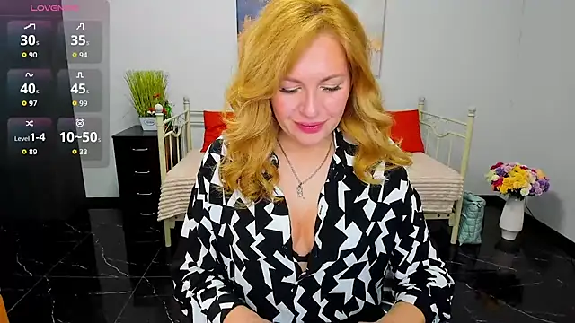 Mira Whites online show from February 2026 01:55:02 PM