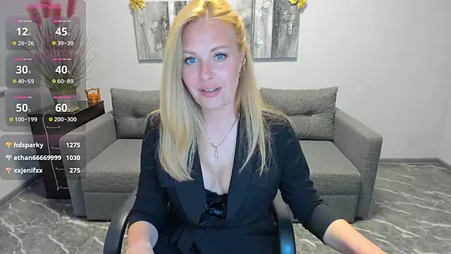 Mira Whites online show from May 2026 02:45:01 PM