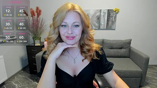 Mira Whites online show from March 2026 11:56:02 AM