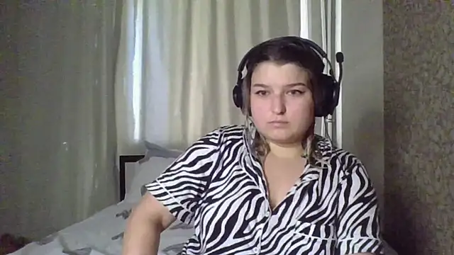 Jenny Smit online show from October 2025 07:44:02 AM